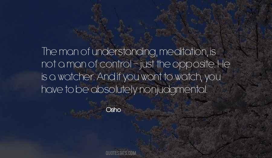 Just You Watch Quotes #400023