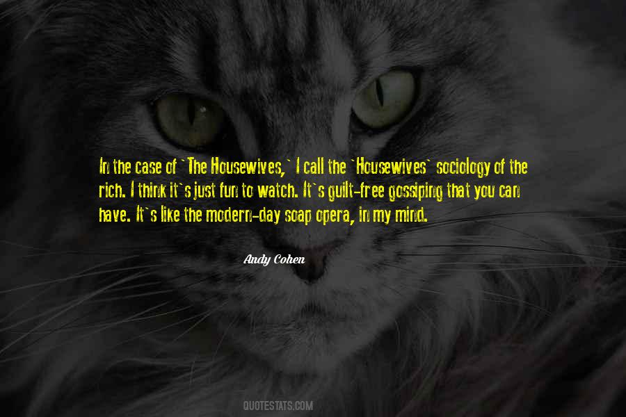 Just You Watch Quotes #53492
