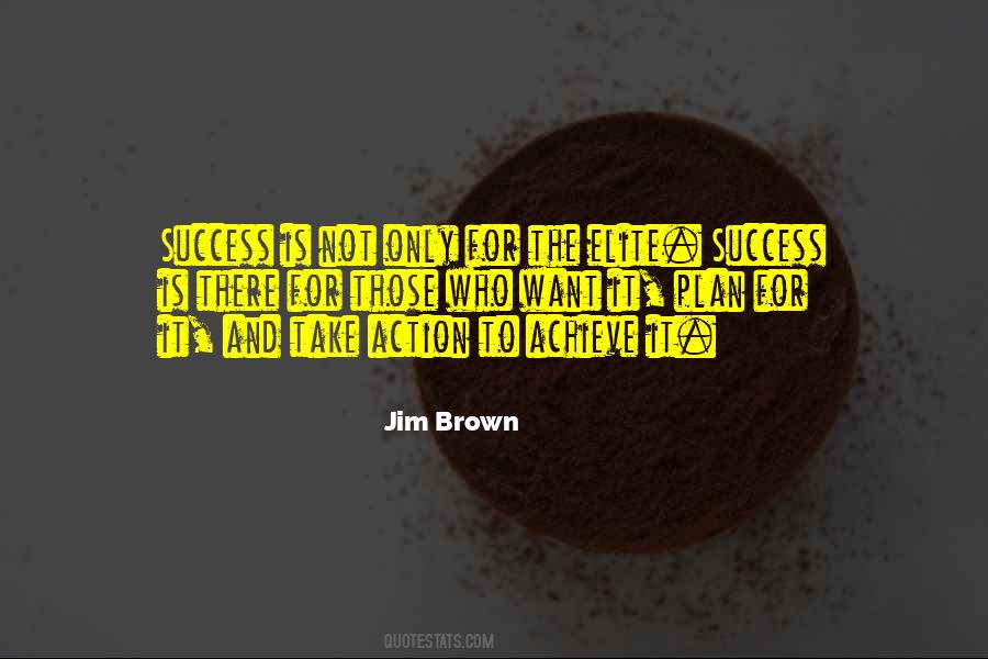 Plan Success Quotes #714605