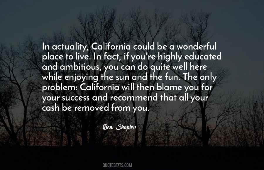 Live While You Quotes #1275958