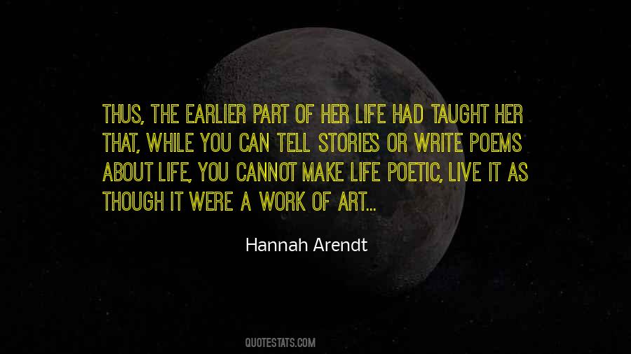 Live While You Quotes #137413