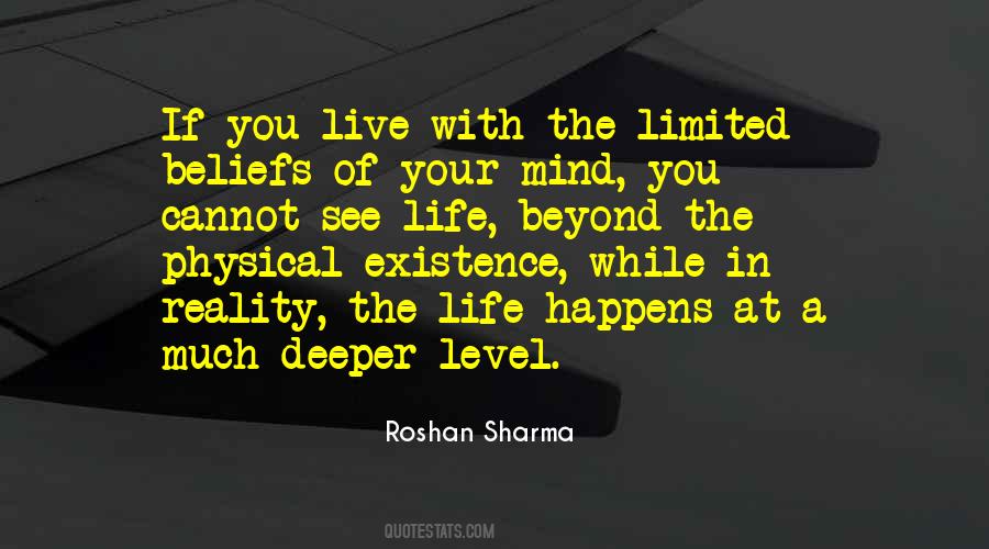 Live While You Quotes #238129