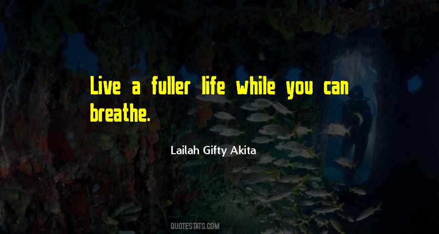 Live While You Quotes #674695