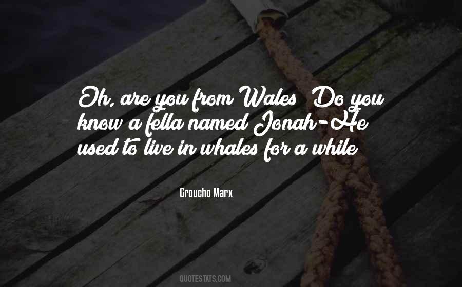 Live While You Quotes #941228