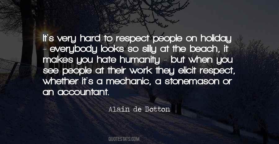 When They Hate You Quotes #1309000
