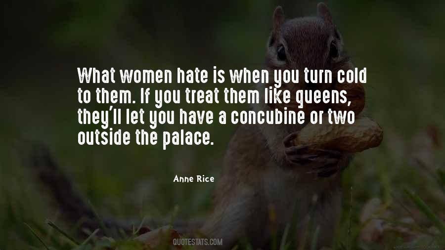 When They Hate You Quotes #257304