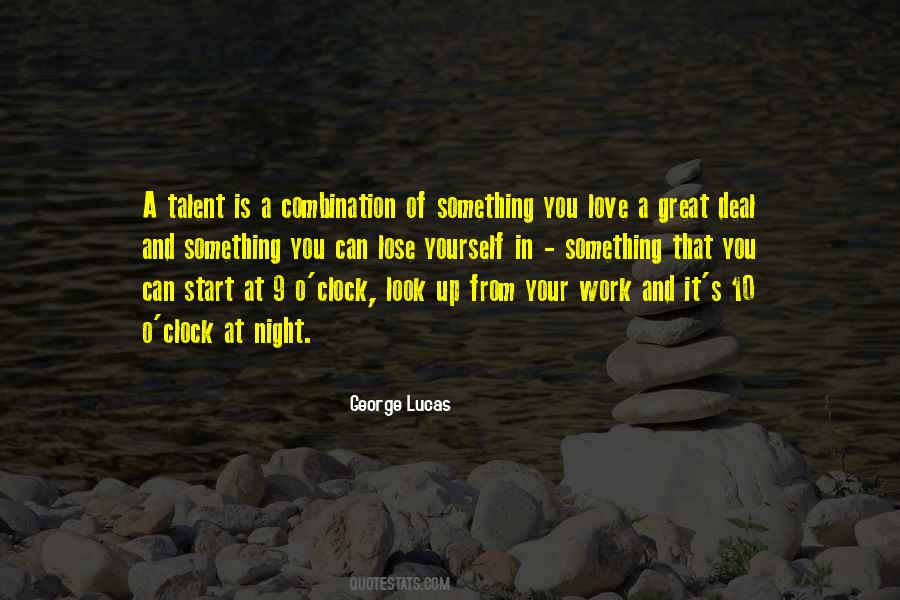 George O'leary Quotes #1014501