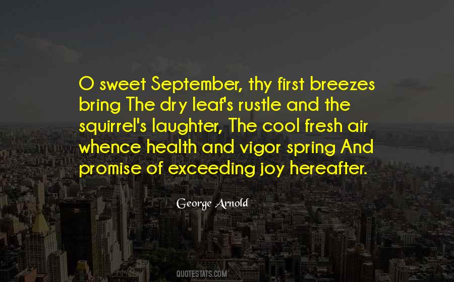 George O'leary Quotes #662251