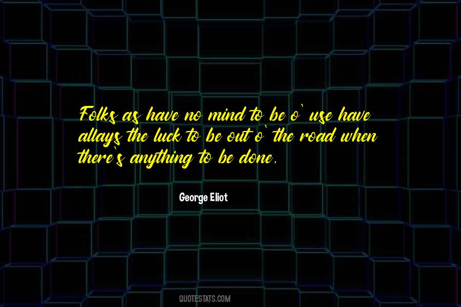 George O'leary Quotes #779851