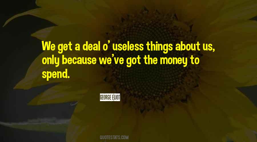 George O'leary Quotes #862187