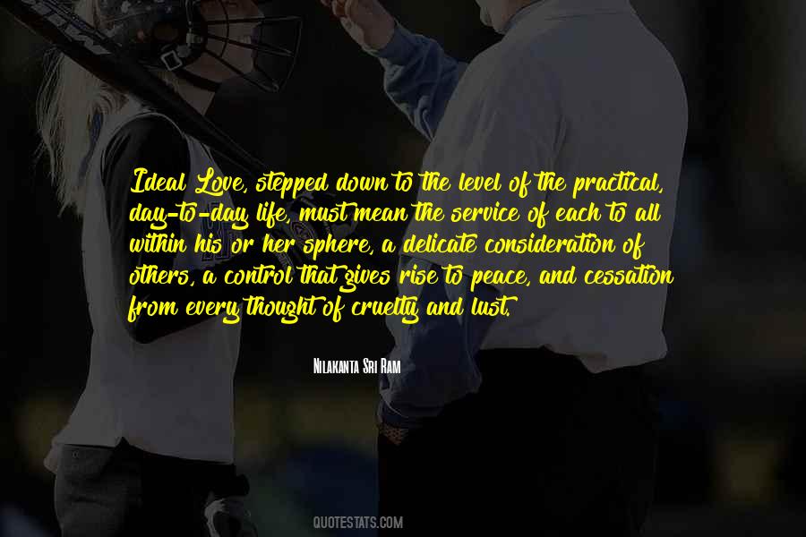 Spiritual Lust Quotes #956289
