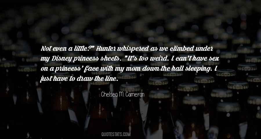 Mom Princess Quotes #1655368