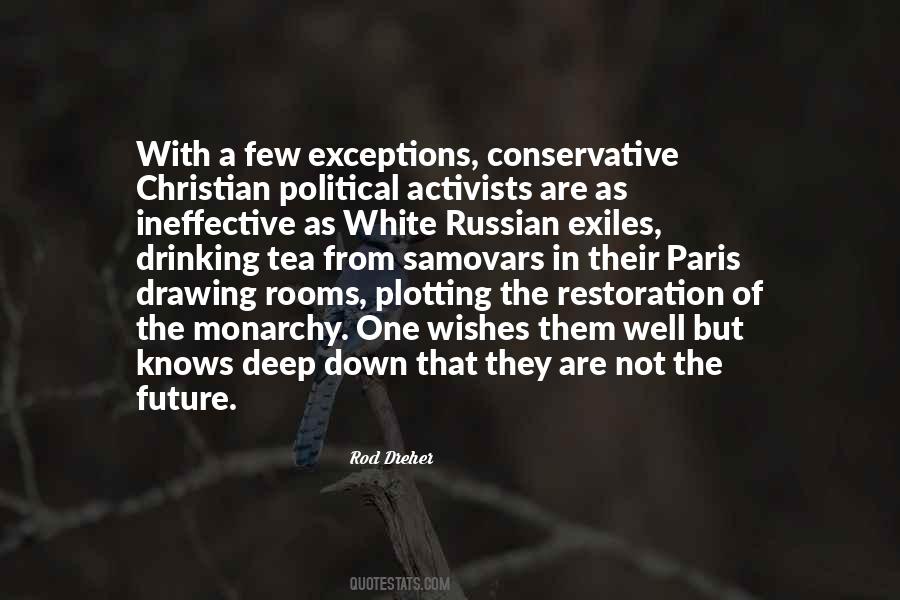 Christian Conservative Quotes #304094