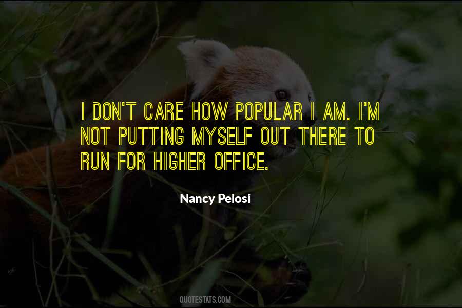 Putting Myself Out There Quotes #1199549