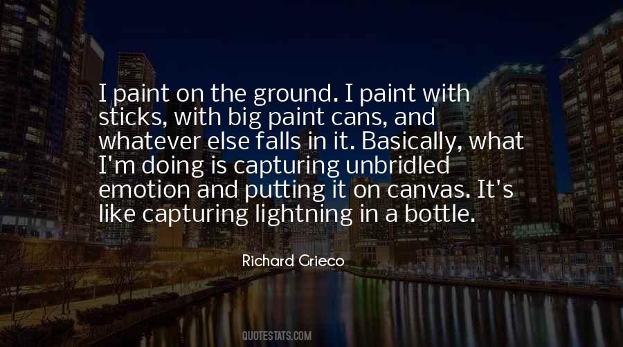Putting Myself Out There Quotes #12536