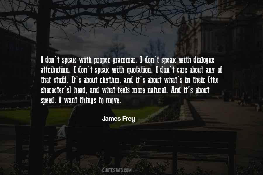 Quotation About Quotes #1070747