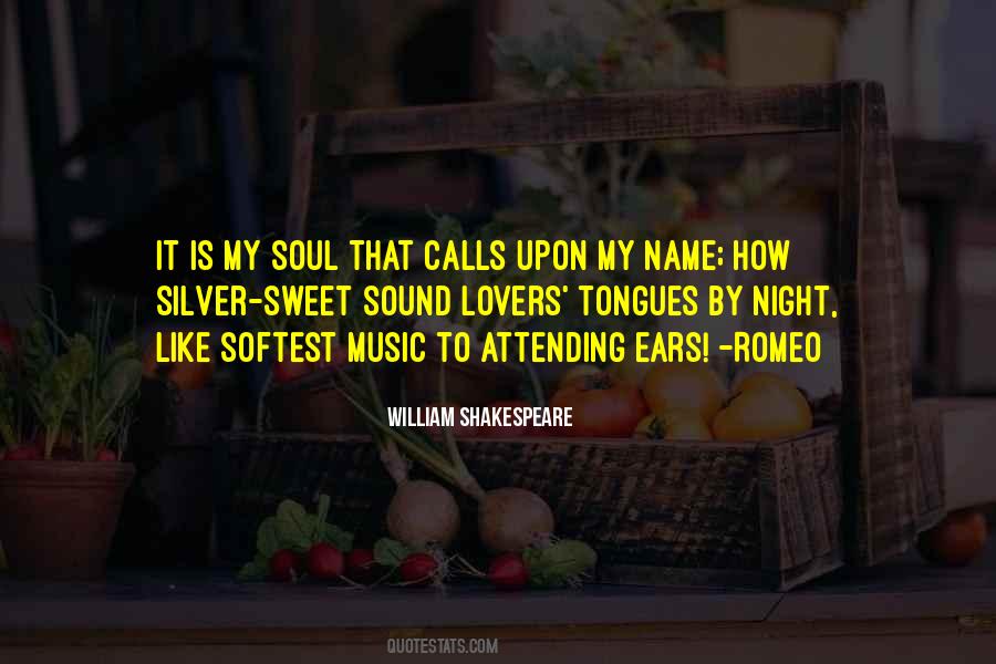 My Romeo Quotes #1231015