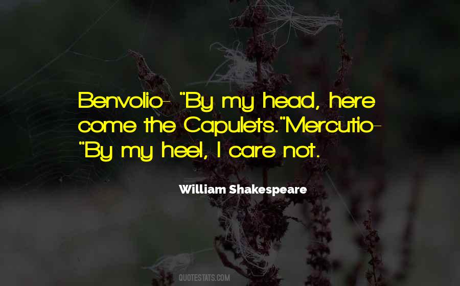 My Romeo Quotes #132731