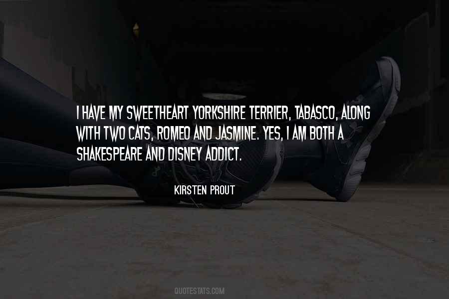 My Romeo Quotes #1448096