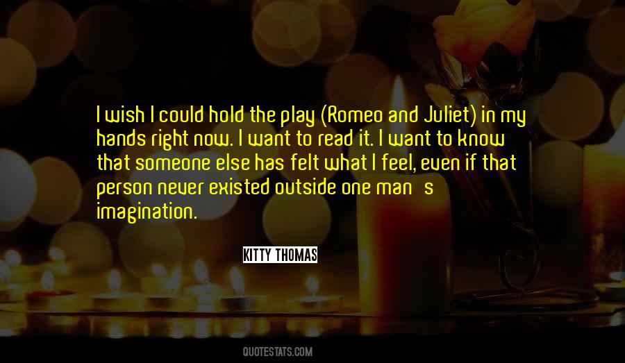 My Romeo Quotes #897485