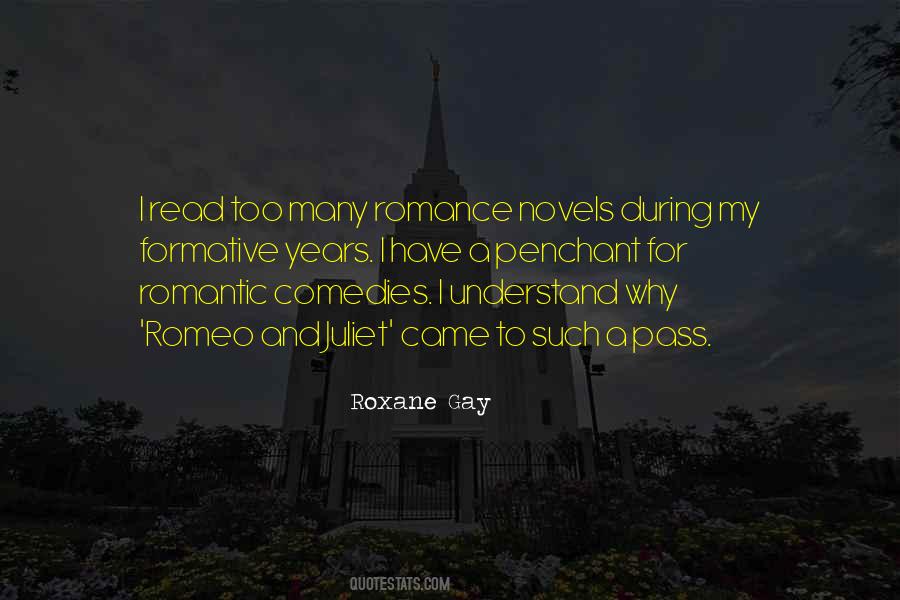 My Romeo Quotes #991243
