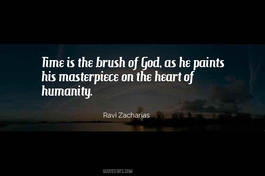 Heart Humanity Quotes #17168