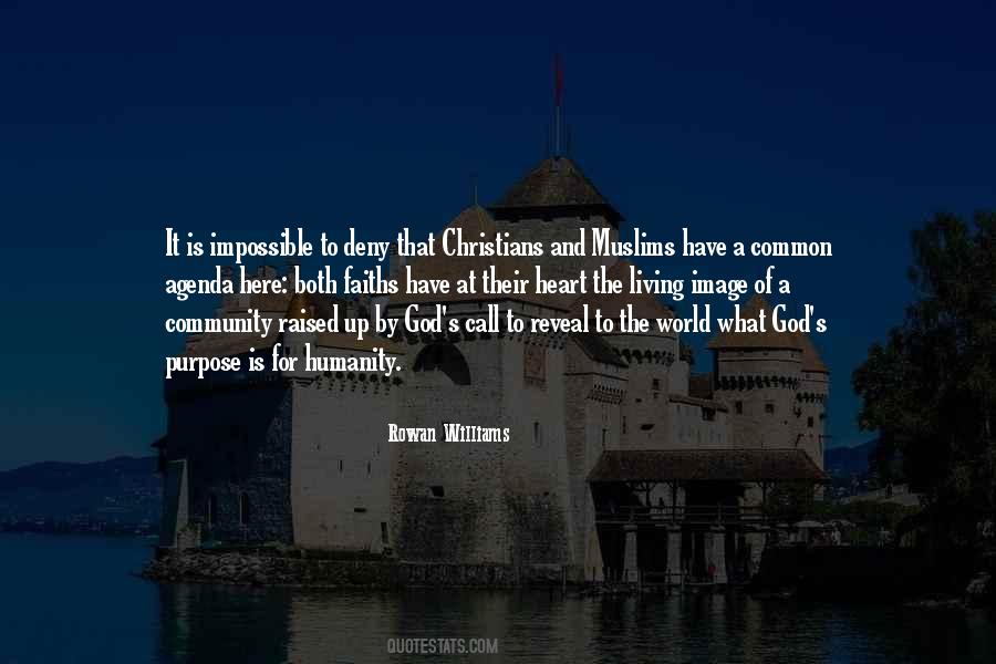 Heart Humanity Quotes #249396