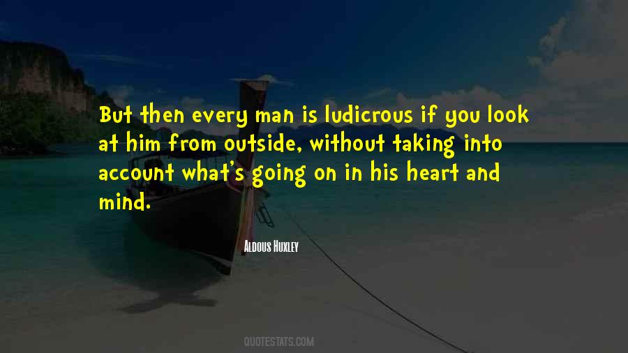Heart Humanity Quotes #488327
