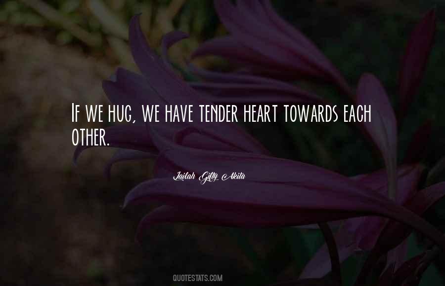 Heart Humanity Quotes #550588