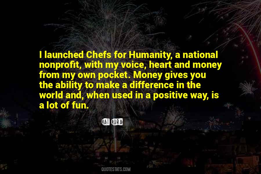 Heart Humanity Quotes #709373