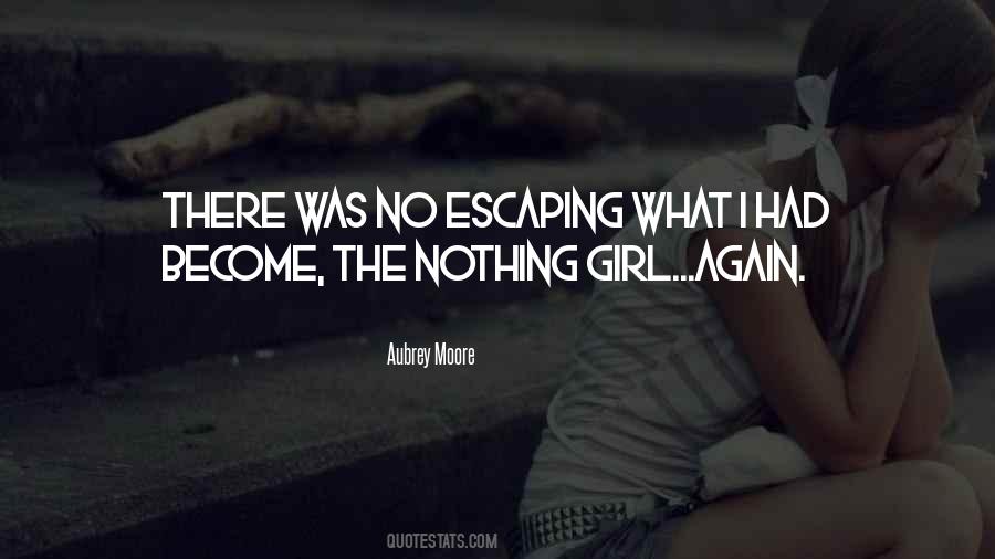 Life Girl Quotes #158594