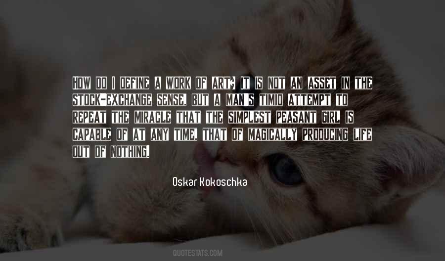 Life Girl Quotes #241080