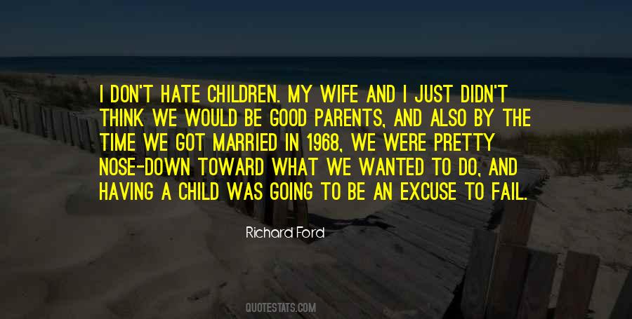 Child Time Quotes #870842