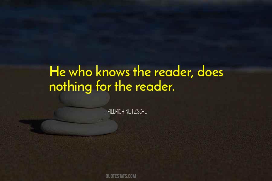 He Who Does Nothing Quotes #1446238