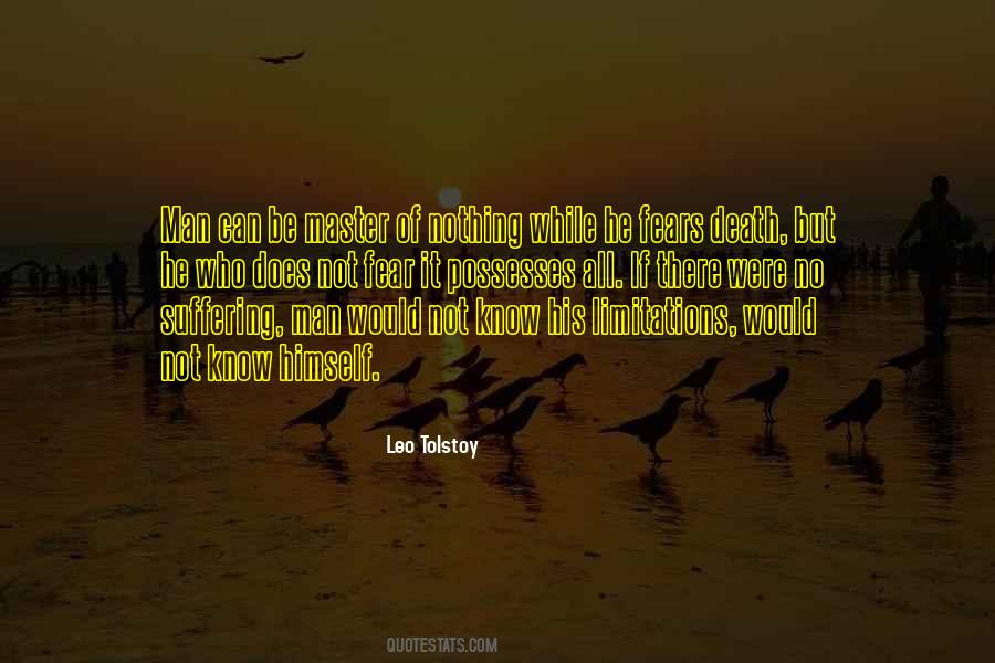 He Who Does Nothing Quotes #1701816