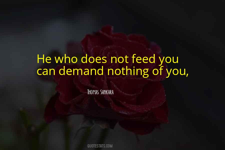 He Who Does Nothing Quotes #1710014