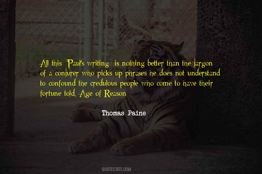 He Who Does Nothing Quotes #312036
