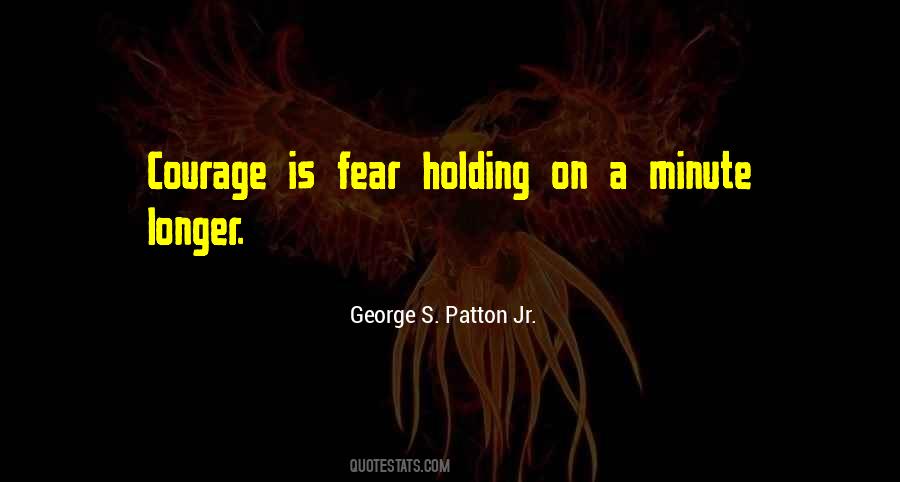 George Patton Quotes #144547