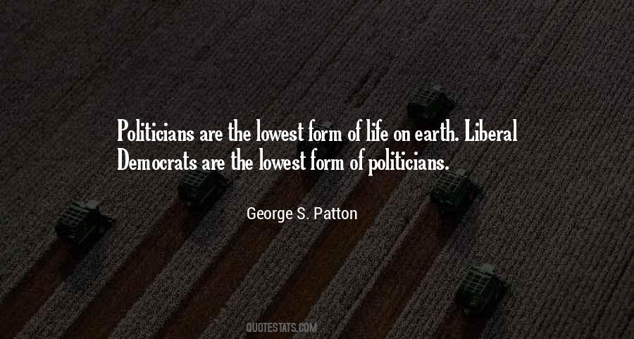 George Patton Quotes #1586