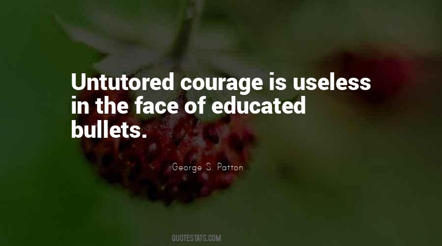 George Patton Quotes #224748