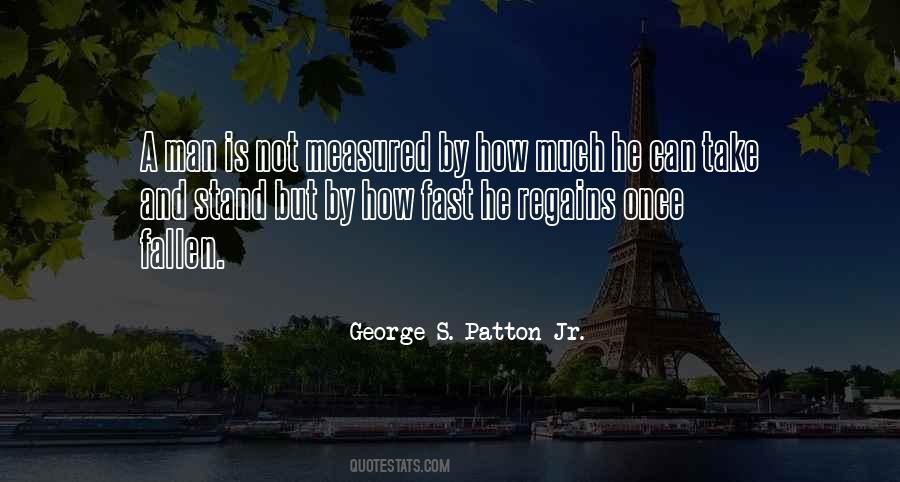 George Patton Quotes #237122