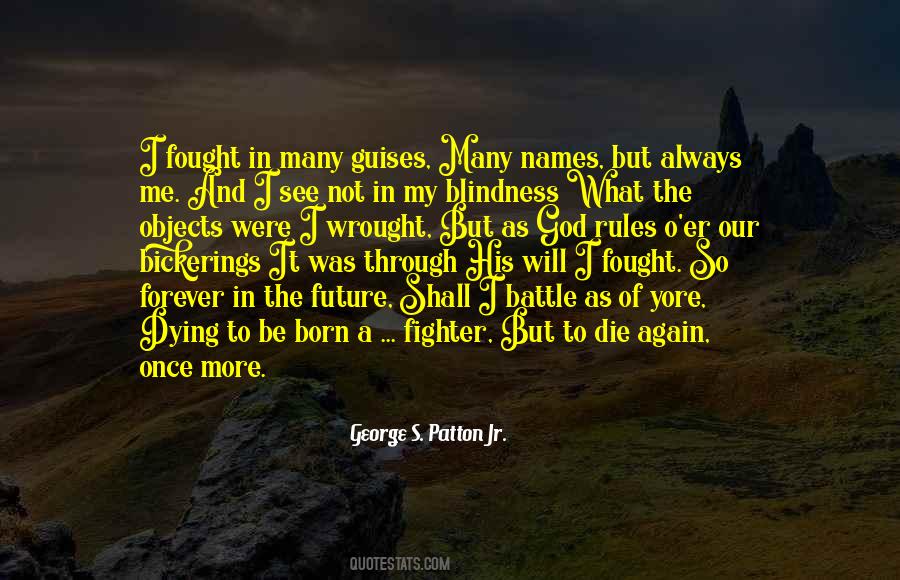 George Patton Quotes #279027