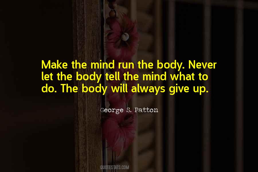 George Patton Quotes #284235