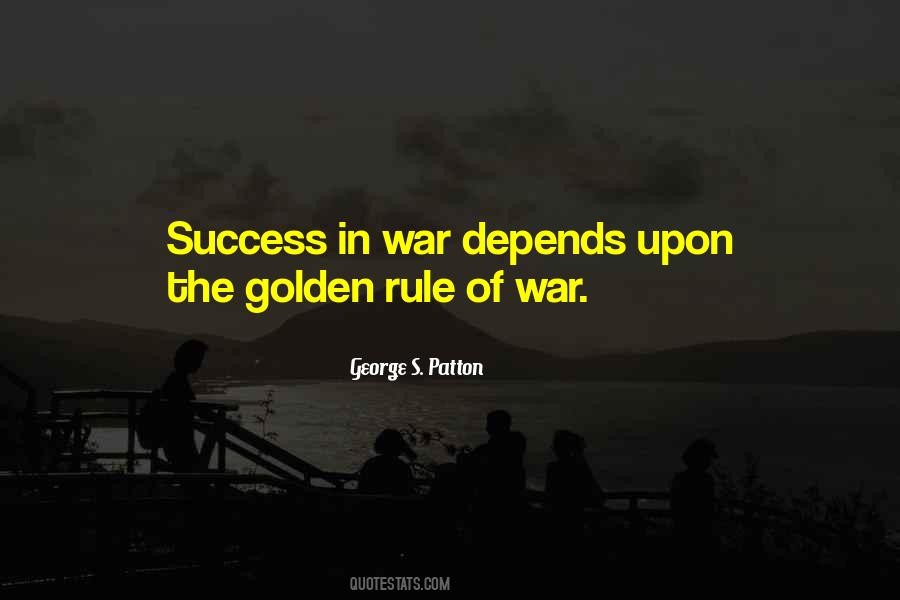 George Patton Quotes #327835