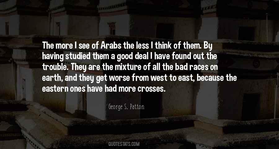 George Patton Quotes #347012