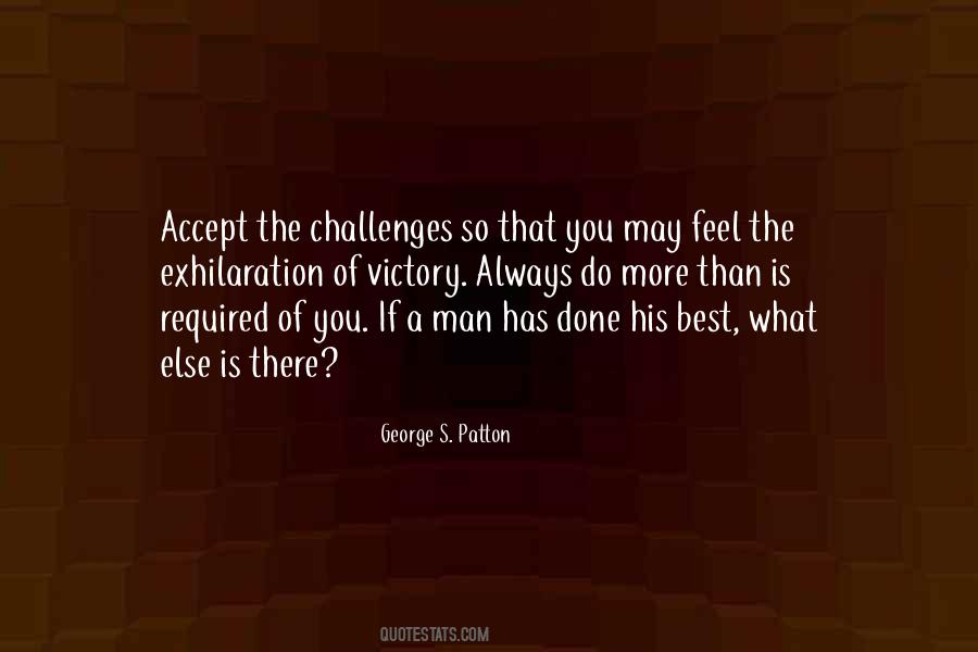 George Patton Quotes #349744