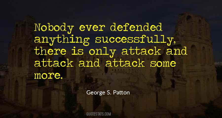 George Patton Quotes #350043