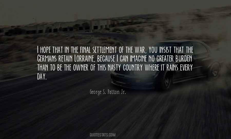 George Patton Quotes #369918