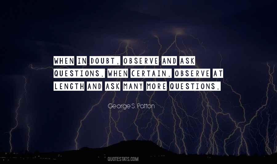 George Patton Quotes #508242