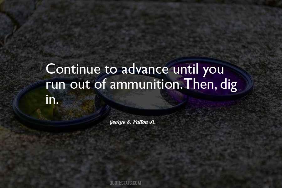 George Patton Quotes #541326